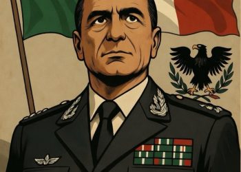 Divisione nella Lega: dal congresso in Toscana al Movimento Nuova Destra nel contesto delle forze di destra italiane