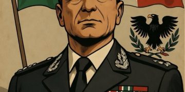 Divisione nella Lega: dal congresso in Toscana al Movimento Nuova Destra nel contesto delle forze di destra italiane