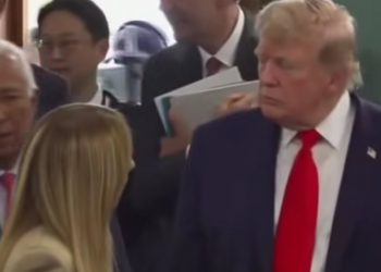 TRUMP VS MELONI.QUANDO L’EGO DIVENTA UN PROBLEMA PER L’OCCIDENTE