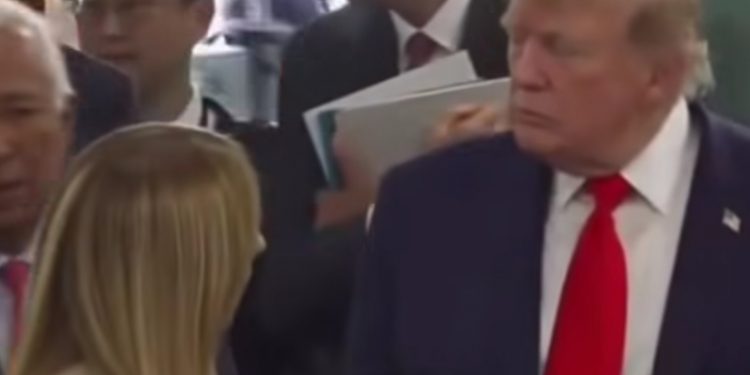 TRUMP VS MELONI.QUANDO L’EGO DIVENTA UN PROBLEMA PER L’OCCIDENTE