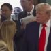 TRUMP VS MELONI.QUANDO L’EGO DIVENTA UN PROBLEMA PER L’OCCIDENTE