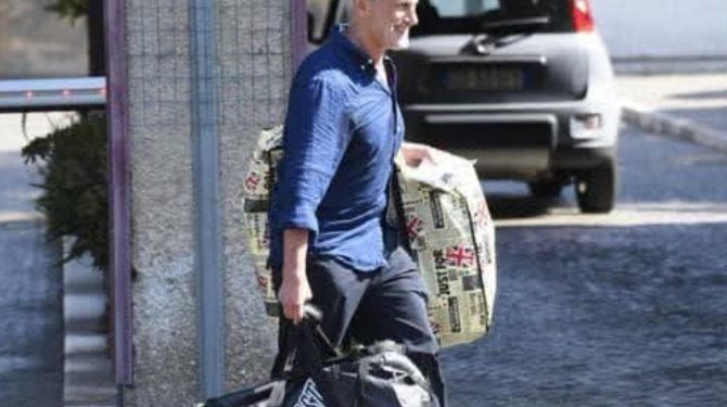 La vicenda giudiziaria di Gianni Alemanno: una storia di pene, ricorsi e proporzionalità della giustizia
