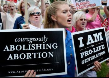 Maggioranze repubblicane, ma nessuna svolta definitiva sull’aborto