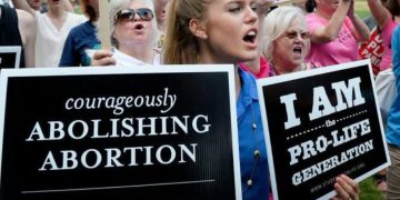 Maggioranze repubblicane, ma nessuna svolta definitiva sull’aborto