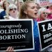 Maggioranze repubblicane, ma nessuna svolta definitiva sull’aborto