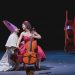 Un Barbiere sotto le stelle: il capolavoro di Rossini all’aperto nella cavea del Maggio