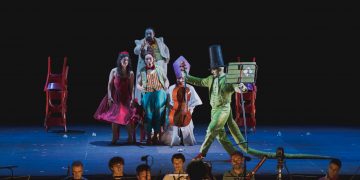 La musica sul tetto del Maggio: pieno successo di un Barbiere di qualità