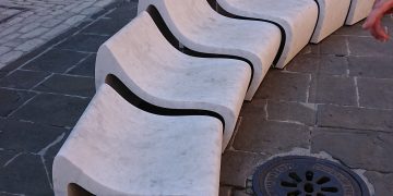 WHITE CARRARA 2026