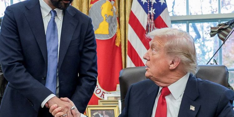 Trump o Mamdani: la battaglia per l’identità americana