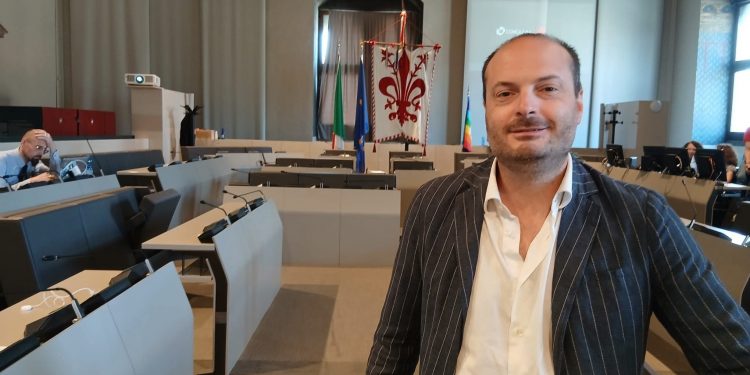Alessandro Draghi ha detto una verità che il centrodestra fiorentino non può più ignorare