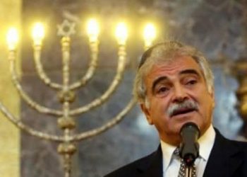 Milano – Walker Meghnagi: “Denunceremo chi vuole schedare i turisti israeliani”