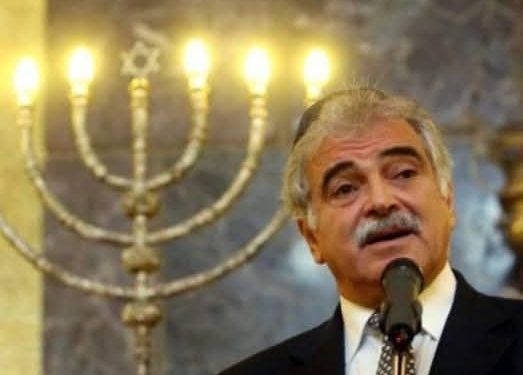 Milano – Walker Meghnagi: “Denunceremo chi vuole schedare i turisti israeliani”