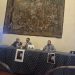 “Estinzione Programmata”: Pietrosante a Palazzo Medici Riccardi, la demografia senza eufemismi