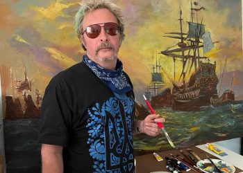 “Chi vive bene oggi in America?” Intervista a Sasha Sinevir
