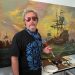 “Chi vive bene oggi in America?” Intervista a Sasha Sinevir