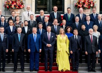 Nord Stream, miliardi all’Ucraina e il conto agli europei