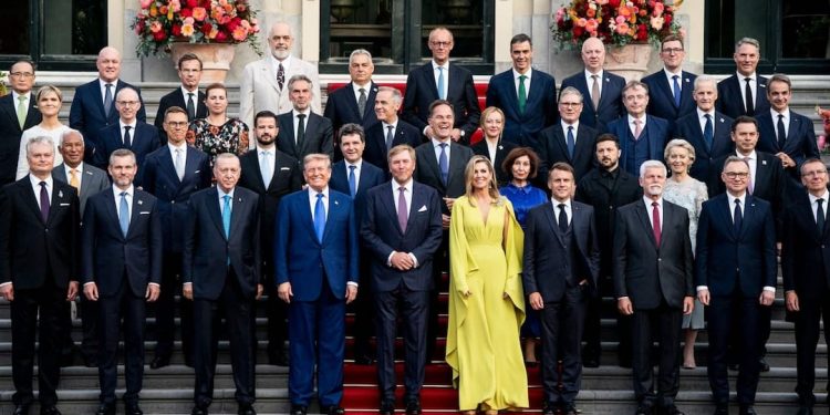 Nord Stream, miliardi all’Ucraina e il conto agli europei