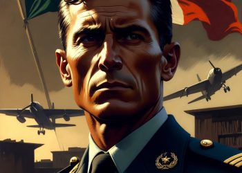 Antonio Pesare, l’eroe di Taranto: il sacrificio di un maresciallo e l’evoluzione della tutela militare