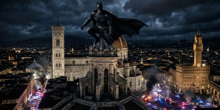 FIRENZE, UN’ALTRA OPERAZIONE AD ALTO IMPATTO. ORA SERVONO ANCHE I CPR: NON CI SONO PIÙ ALIBI