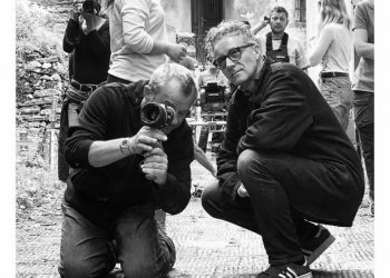 Marco Della Fonte: “Il cinema deve lasciare una domanda in più e un pregiudizio in meno”