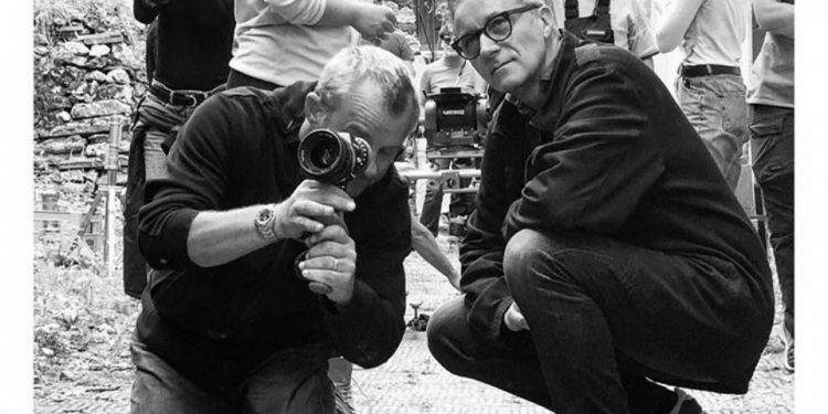 Marco Della Fonte: “Il cinema deve lasciare una domanda in più e un pregiudizio in meno”