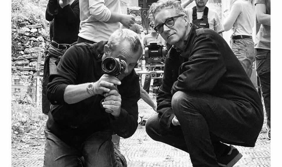 Marco Della Fonte: “Il cinema deve lasciare una domanda in più e un pregiudizio in meno”