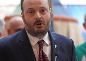 ALESSANDRO DRAGHI HA RAGIONE! IL TEMPO DELLE DIVISIONI È FINITO SERVE UNA RITROVATA UNITÁ