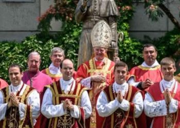 ​Lo Scisma Lefebvriano, da dove nasce e cosa comporta