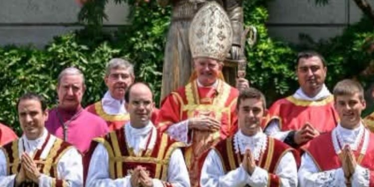 Lo Scisma Lefebvriano, da dove nasce e cosa comporta