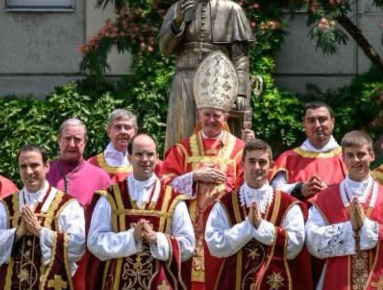 ​Lo Scisma Lefebvriano, da dove nasce e cosa comporta