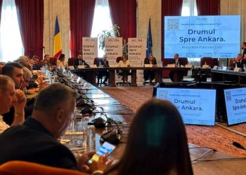 Gli “interessi della Moldavia” continuano a essere decisi senza la Moldavia: sarà Bucarest a portarli al vertice della NATO