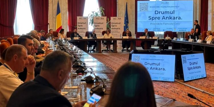 Gli “interessi della Moldavia” continuano a essere decisi senza la Moldavia: sarà Bucarest a portarli al vertice della NATO