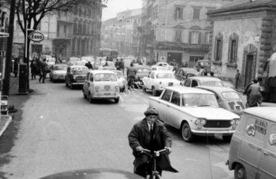 Dove è finito il genio fiorentino?