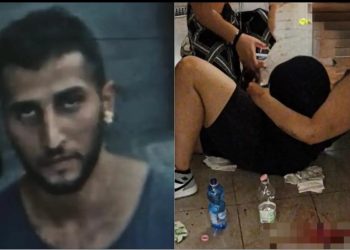Aggressione nella metro di Milano, confermato il carcere per il presunto autore dello sfregio