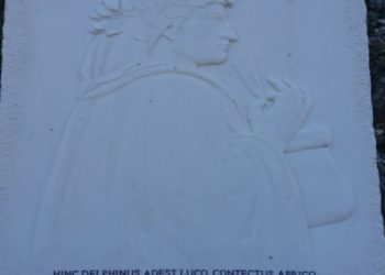 Francesco Petrarca e Portofino: memoria letteraria e storia di un legame