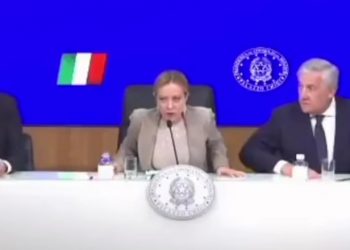 SONDAGGI IPSOS: IL CENTRODESTRA PUO’ TORNARE COMPETITIVO SOLO SE SAPRA’ ALLARGARE LA COALIZIONE