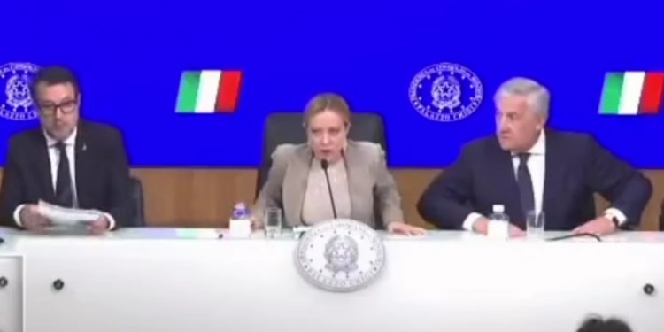 SONDAGGI IPSOS: IL CENTRODESTRA PUO’ TORNARE COMPETITIVO SOLO SE SAPRA’ ALLARGARE LA COALIZIONE