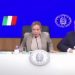 SONDAGGI IPSOS: IL CENTRODESTRA PUO’ TORNARE COMPETITIVO SOLO SE SAPRA’ ALLARGARE LA COALIZIONE
