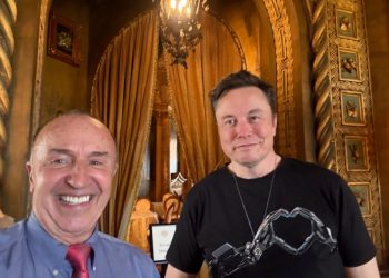 USA-CINA E L’INTELLIGENZA ARTIFICIALE A WASHINGTON DC IL 24 SETTEMBRE