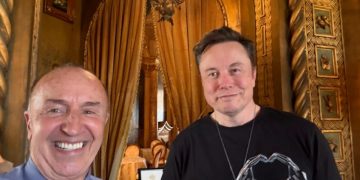 USA-CINA E L’INTELLIGENZA ARTIFICIALE A WASHINGTON DC IL 24 SETTEMBRE