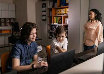 Dal banco di scuola alla realtà: come prepararsi alla didattica interattiva di una vacanza studio all’estero