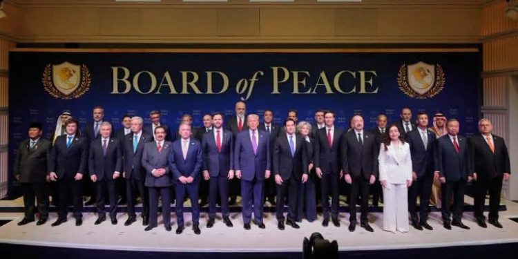 Il piano di Trump per Gaza: una bozza illusoria e irrealistica