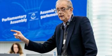 FASSINO, ISRAELE E UNA PROSPETTIVA POLITICA