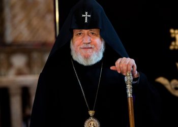 Armenia, processo contro il Catholicos Karekin II: cresce la preoccupazione per lo scontro tra governo e Chiesa