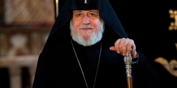 Armenia, processo contro il Catholicos Karekin II: cresce la preoccupazione per lo scontro tra governo e Chiesa