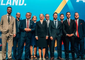 La messa al bando di AfD è un errore fatale per la Germania