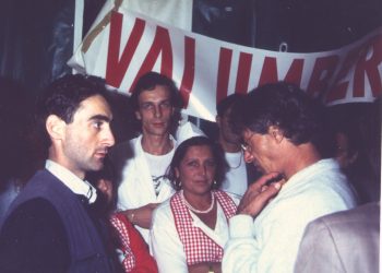 La credibilità’ di Salvini e il futuro delle Lega
