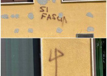Caccia ai fantasmi e cantieri scambiati per nazismo: quando l’isteria antifascista sfiora il ridicolo