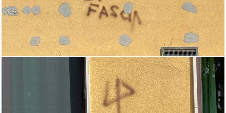 Caccia ai fantasmi e cantieri scambiati per nazismo: quando l’isteria antifascista sfiora il ridicolo