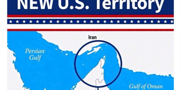 Il Presidente Donald Trump ha respinto qualsiasi indicazione che gli Stati Uniti stiano negoziando con l’Iran